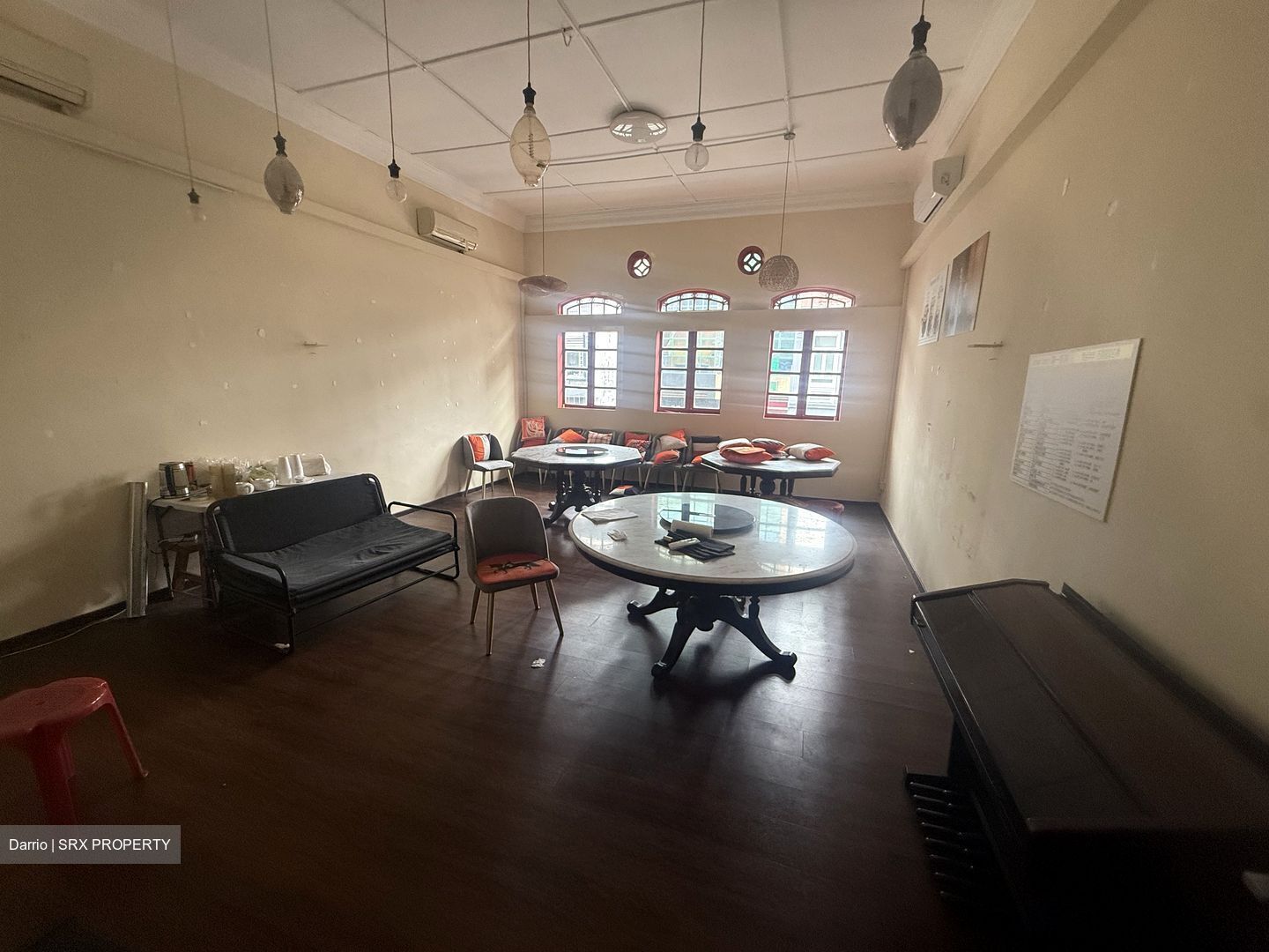 Jalan Besar (D8), Shop House #521510901
